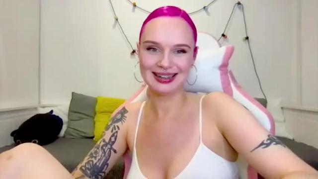 Image 8 of theycallmepantherr Stream on Chaturbate on 18 months ago