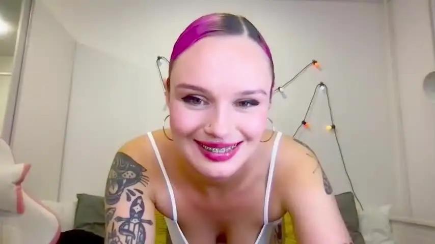 theycallmepantherr Chaturbate