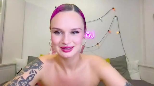 Image 6 of theycallmepantherr Stream on Chaturbate on 16 months ago