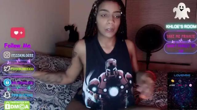 Image 3 of theyluvvv_khloe Stream on Chaturbate on 19 months ago