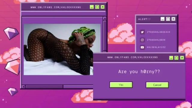 Image 7 of theyluvvv_khloe Stream on Chaturbate on 16 months ago