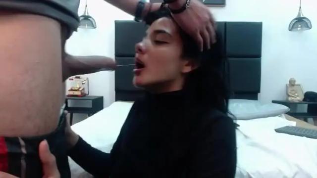 Image 3 of thiago_n_sahara Stream on Chaturbate on 13 months ago