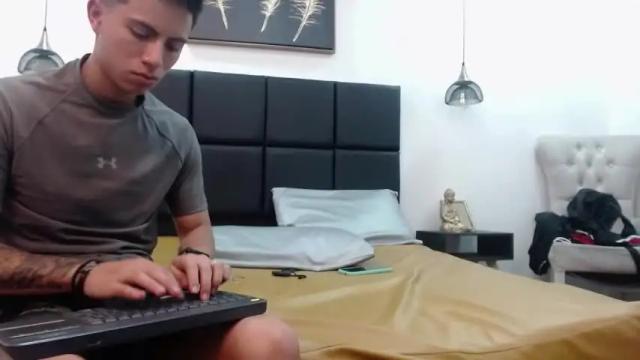 Thumbnail 2, thiago_n_sahara's Stream at Chaturbate, 13 months ago