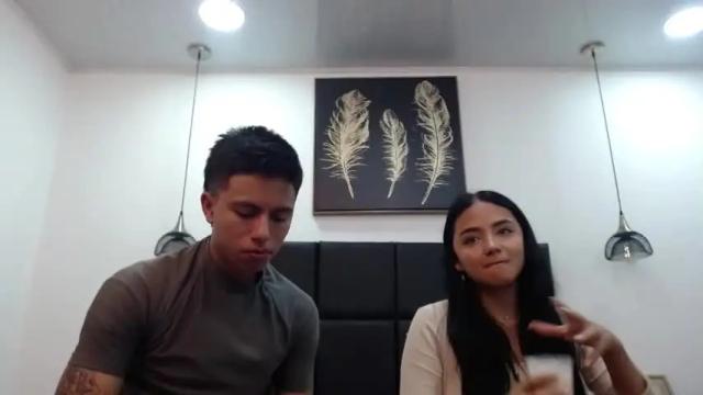 Image 6 of thiago_n_sahara Stream on Chaturbate on 13 months ago