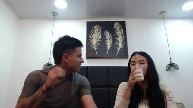 Image 7 of thiago_n_sahara Stream on Chaturbate on 13 months ago