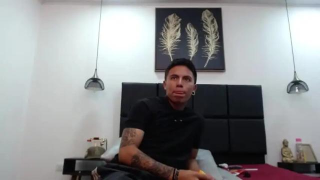 Image 12 of thiago_n_sahara Stream on Chaturbate on 12 months ago
