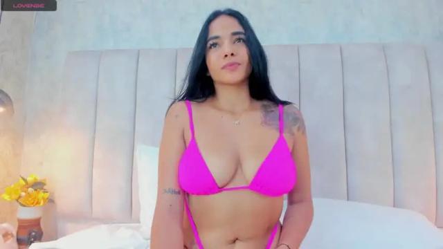 Image 11 of thiago_y_samantha Stream on Chaturbate on 18 months ago