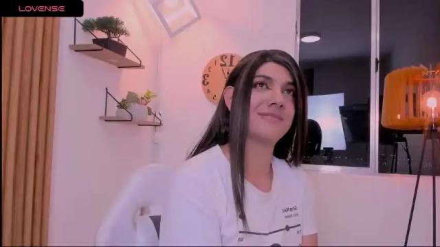 Image 10 of thiana_lawless Stream on Chaturbate on 18 months ago
