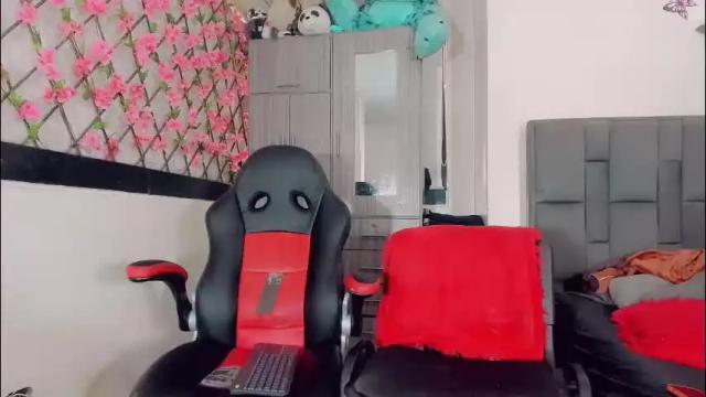 Thumbnail 1, thiara_veky's Stream at Chaturbate, 20 days ago