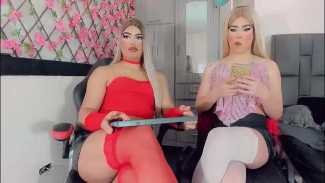 Image 7 of thiara_veky Stream on Chaturbate on 22 days ago