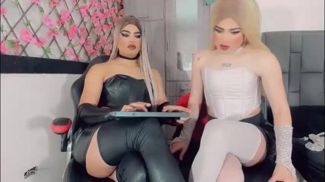 Thumbnail 1, thiara_veky's Stream at Chaturbate, 2 days ago