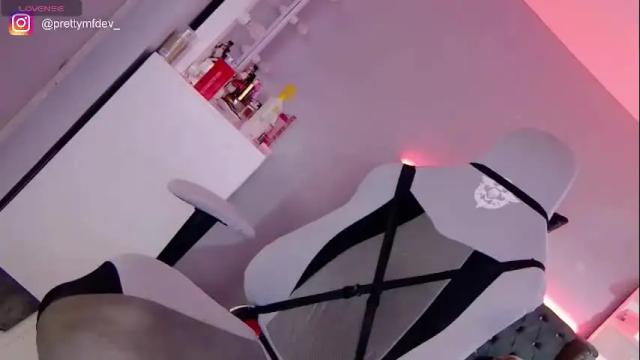 Thumbnail 3, thicc_devie's Stream at Chaturbate, 4 days ago