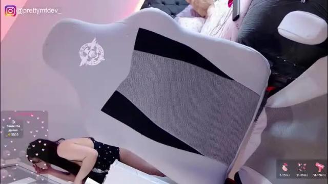 Thumbnail 1, thicc_devie's Stream at Chaturbate, 1 month ago