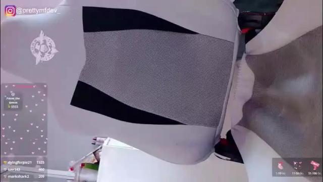 Image 12 of thicc_devie Stream on Chaturbate on 1 month ago