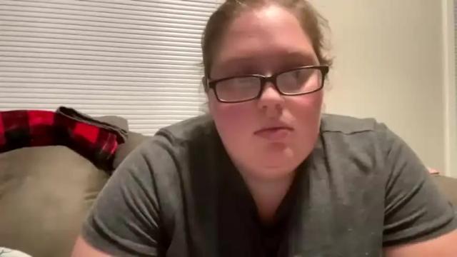 Image 4 of thiccblondie Stream on Chaturbate on 25 months ago