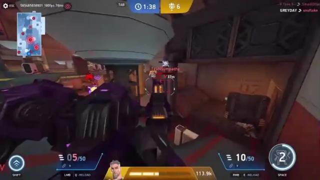 Image 6 of thiccdoll Stream on Chaturbate on 16 months ago