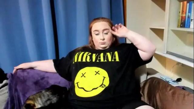 Image 11 of thiccjess420 Stream on Chaturbate on 1 month ago