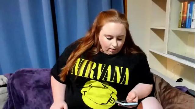 Image 2 of thiccjess420 Stream on Chaturbate on 1 month ago