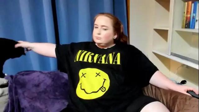 Image 7 of thiccjess420 Stream on Chaturbate on 1 month ago
