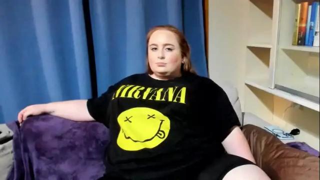 Image 8 of thiccjess420 Stream on Chaturbate on 1 month ago