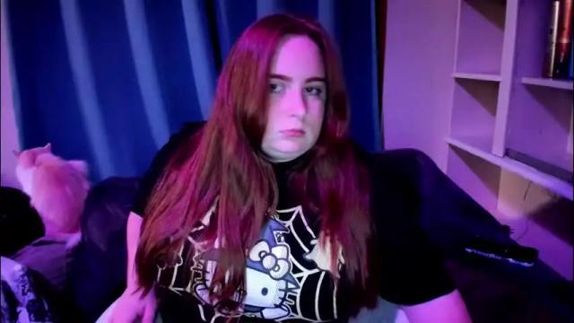 Thumbnail 1, thiccjess420's Stream at Chaturbate, 28 days ago