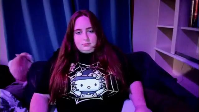 Image 2 of thiccjess420 Stream on Chaturbate on 29 days ago