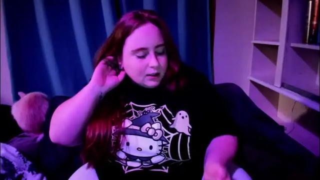 Image 4 of thiccjess420 Stream on Chaturbate on 29 days ago