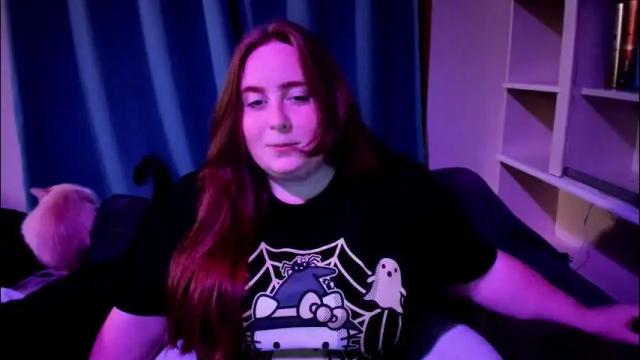 Thumbnail 2, thiccjess420's Stream at Chaturbate, 28 days ago