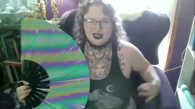 Thumbnail 2, thiccwitchbitch's Stream at Chaturbate, 5 months ago