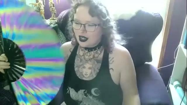 Image 7 of thiccwitchbitch Stream on Chaturbate on 5 months ago