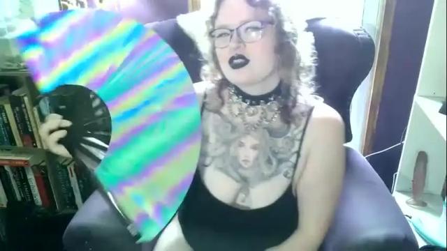 Thumbnail 2, thiccwitchbitch's Stream at Chaturbate, 5 months ago