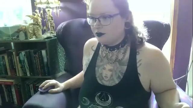 Image 11 of thiccwitchbitch Stream on Chaturbate on 5 months ago