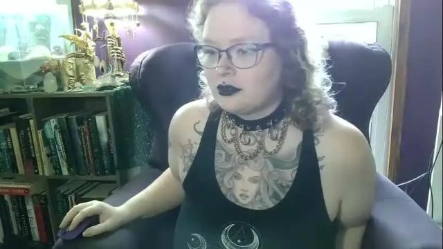 Thumbnail 2, thiccwitchbitch's Stream at Chaturbate, 5 months ago