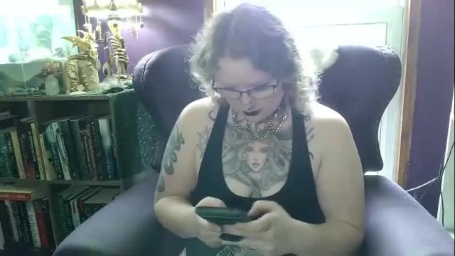 Thumbnail 3, thiccwitchbitch's Stream at Chaturbate, 5 months ago