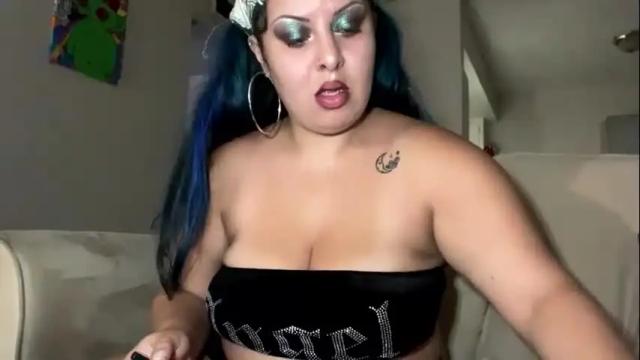 Image 12 of thiccxe Stream on Chaturbate on 9 days ago