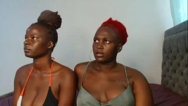 Image 11 of thick_ebony1 Stream on Chaturbate on 9 days ago
