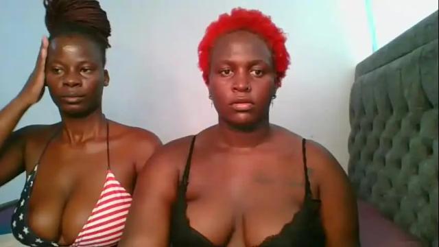 Thumbnail 1, thick_ebony1's Stream at Chaturbate, 3 months ago