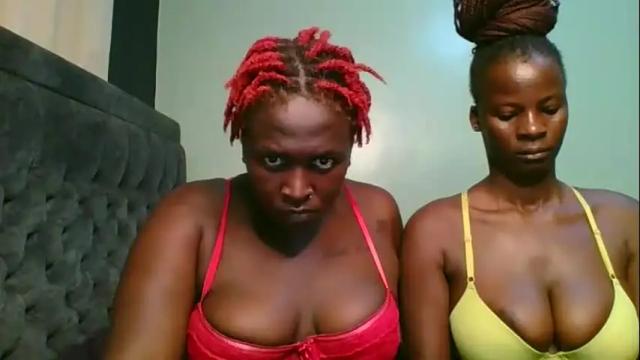 Thumbnail 3, thick_ebony1's Stream at Chaturbate, 2 months ago