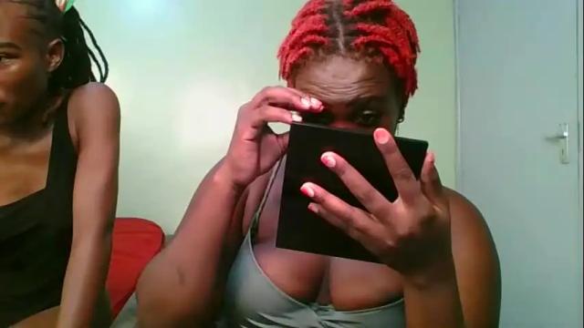 Image 7 of thick_ebony1 Stream on Chaturbate on 2 months ago