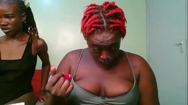 Image 8 of thick_ebony1 Stream on Chaturbate on 2 months ago