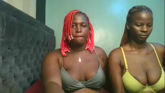 Thumbnail 3, thick_ebony1's Stream at Chaturbate, 1 month ago