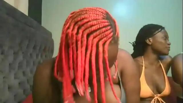 Thumbnail 1, thick_ebony1's Stream at Chaturbate, 1 month ago