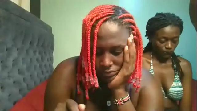 Thumbnail 1, thick_ebony1's Stream at Chaturbate, 1 month ago
