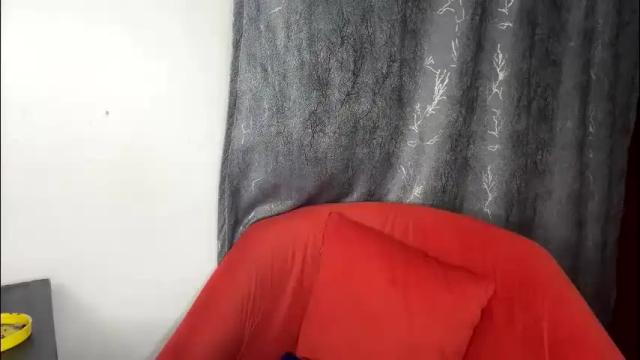 Image 3 of thick_jojo Stream on Chaturbate on 1 month ago