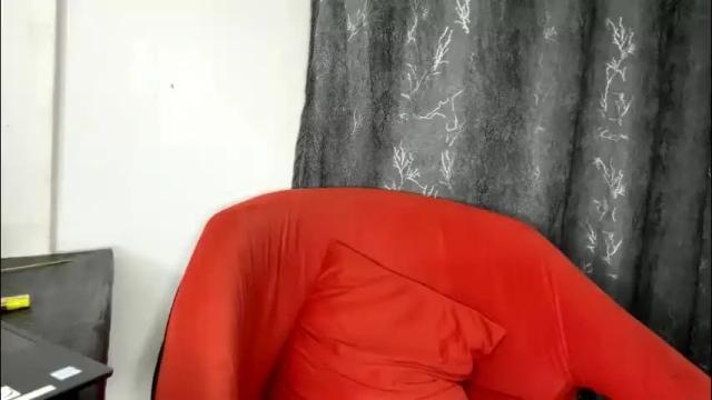 Image 8 of thick_jojo Stream on Chaturbate on 3 days ago