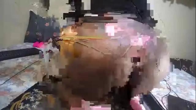 Thumbnail 1, thick_sweet_ass's Stream at Chaturbate, 3 days ago