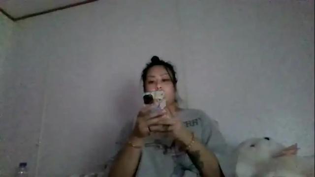 Image 2 of thickassazn93 Stream on Chaturbate on 25 days ago
