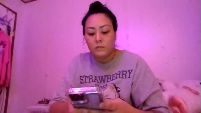Thumbnail 1, thickassazn93's Stream at Chaturbate, 23 days ago