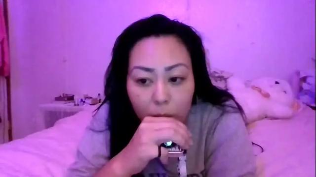 Thumbnail 2, thickassazn93's Stream at Chaturbate, 23 days ago