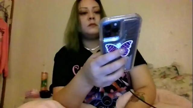 Thumbnail 1, thickassazn93's Stream at Chaturbate, 2 months ago